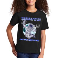 Blue Origin Making Space Accessible To All Kids T-Shirt