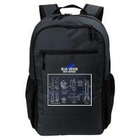 Blue Origin New Shepard Spaceship Blueprints Backpack