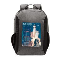 Blue Origin Space Launch Vector Backpack