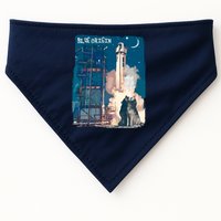 Blue Origin Space Launch USA-Made Doggie Bandana
