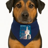 Blue Origin Space Launch USA-Made Doggie Bandana