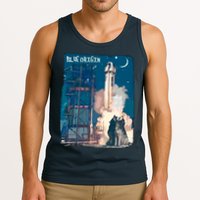 Blue Origin Space Launch Tank Top