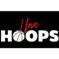 Basketball Lover Women Girls Basketball Player Basketball Bumper Sticker