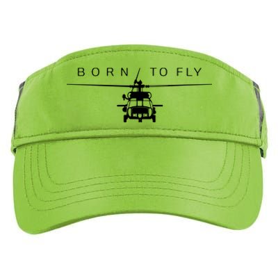 Blackhawk Military Aviation Apparel Helicopter Pilot Gift Adult Drive Performance Visor