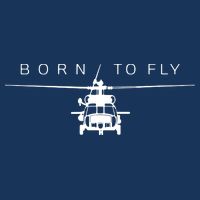 Blackhawk Military Aviation Apparel Helicopter Pilot Gift Flatbill Hat