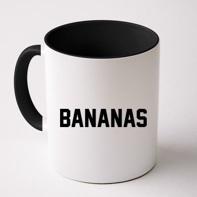 BANANAS - Mike And Dave Need Wedding Dates Mug
