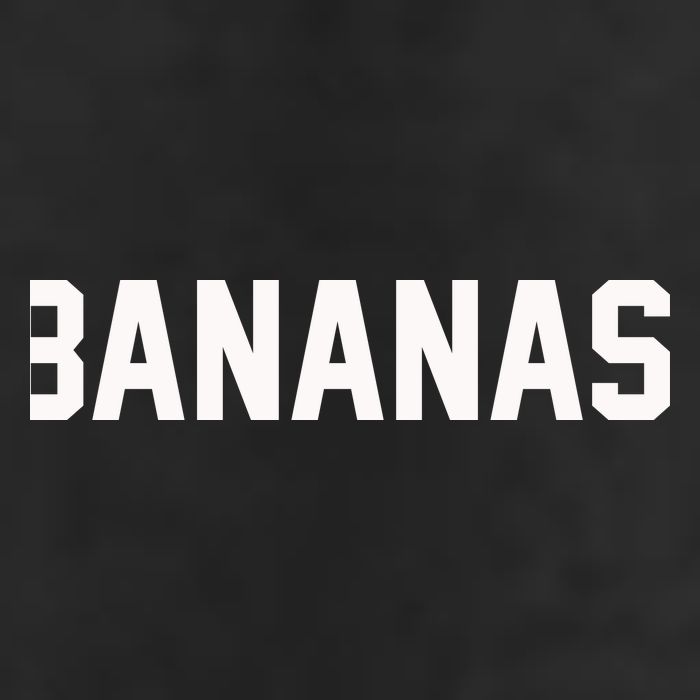 BANANAS - Mike And Dave Need Wedding Dates Beanie