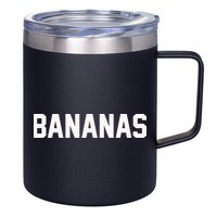 BANANAS - Mike And Dave Need Wedding Dates 12oz Stainless Steel Coffee Mug
