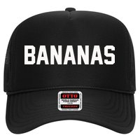 BANANAS - Mike And Dave Need Wedding Dates Hat