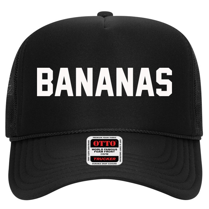 BANANAS - Mike And Dave Need Wedding Dates Hat