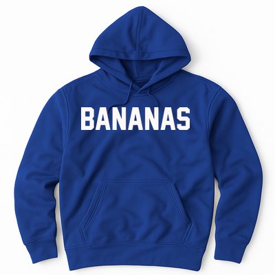 BANANAS - Mike And Dave Need Wedding Dates Hoodie