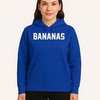 BANANAS - Mike And Dave Need Wedding Dates Hoodie