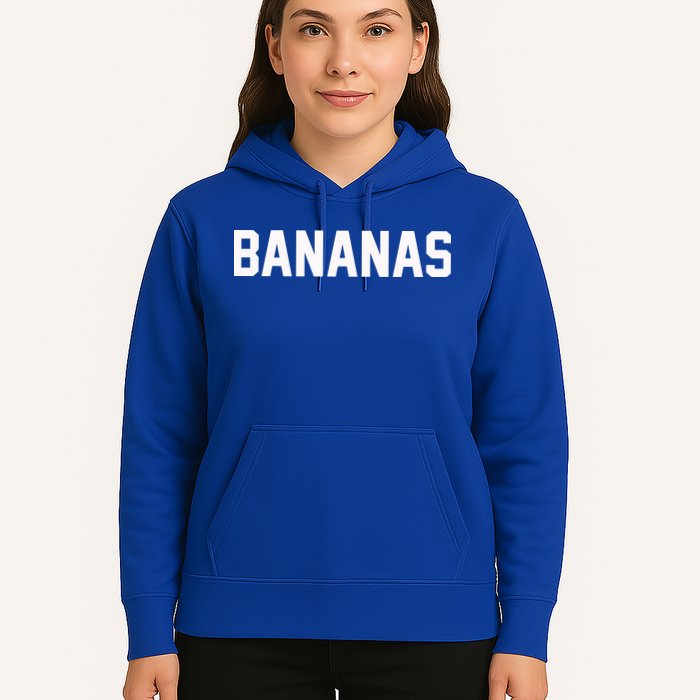 BANANAS - Mike And Dave Need Wedding Dates Hoodie