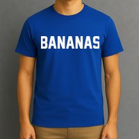 BANANAS - Mike And Dave Need Wedding Dates T-Shirt