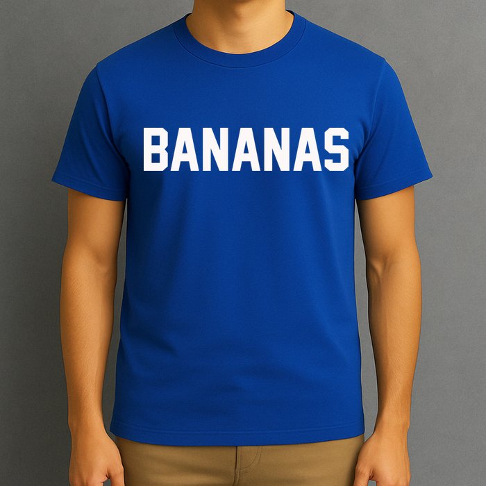 BANANAS - Mike And Dave Need Wedding Dates T-Shirt