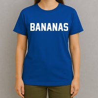 BANANAS - Mike And Dave Need Wedding Dates T-Shirt