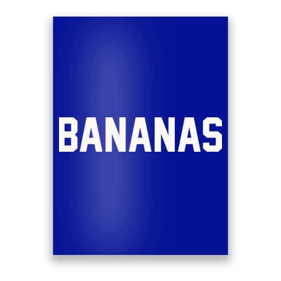 BANANAS - Mike And Dave Need Wedding Dates Poster