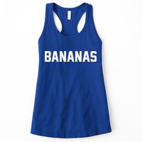BANANAS - Mike And Dave Need Wedding Dates Womens Tank Top