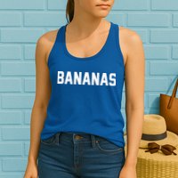 BANANAS - Mike And Dave Need Wedding Dates Womens Tank Top
