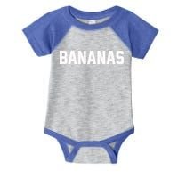 BANANAS - Mike And Dave Need Wedding Dates Infant Baby Jersey Bodysuit