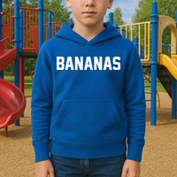 BANANAS - Mike And Dave Need Wedding Dates Kids Hoodie
