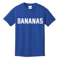 BANANAS - Mike And Dave Need Wedding Dates Kids T-Shirt