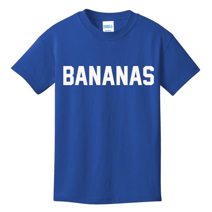 BANANAS - Mike And Dave Need Wedding Dates Kids T-Shirt