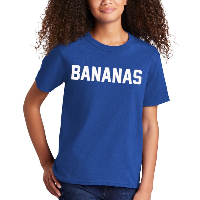 BANANAS - Mike And Dave Need Wedding Dates Kids T-Shirt