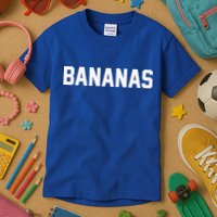 BANANAS - Mike And Dave Need Wedding Dates Kids T-Shirt