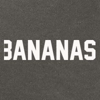 BANANAS - Mike And Dave Need Wedding Dates Cotton Canvas Backpack