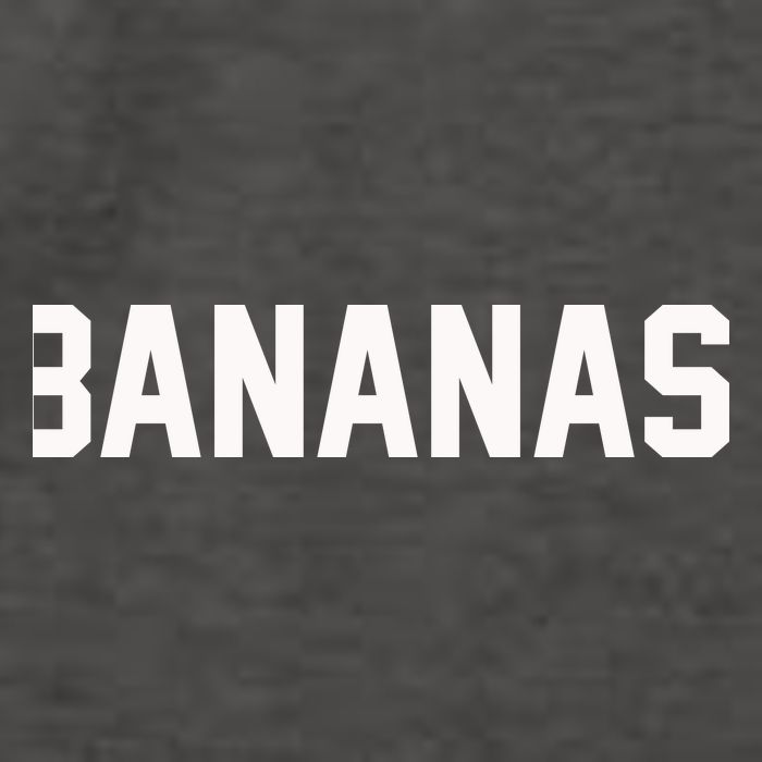 BANANAS - Mike And Dave Need Wedding Dates Vector Backpack