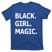 Black Magic African American Gift T-Shirt