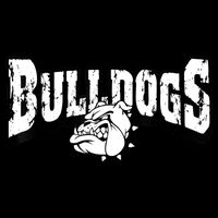 Bulldogs Mascot Back To School Team Spirit Bucket Hat