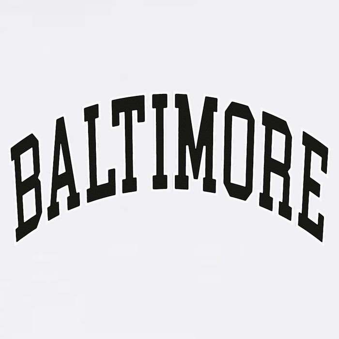 Baltimore Maryland Adult Drive Performance Visor