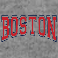 Boston Massachusetts Toddler Hoodie