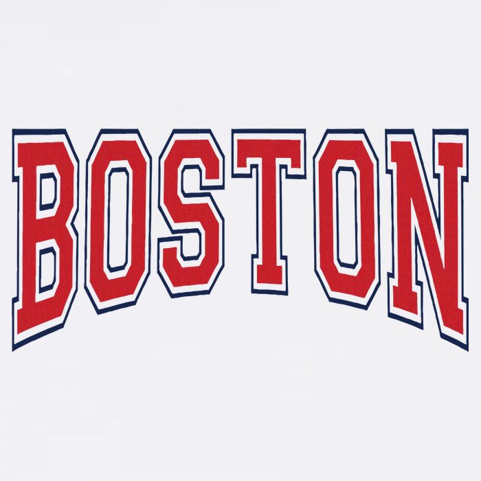 Boston Massachusetts Cool Comfort Performance Bucket Hat