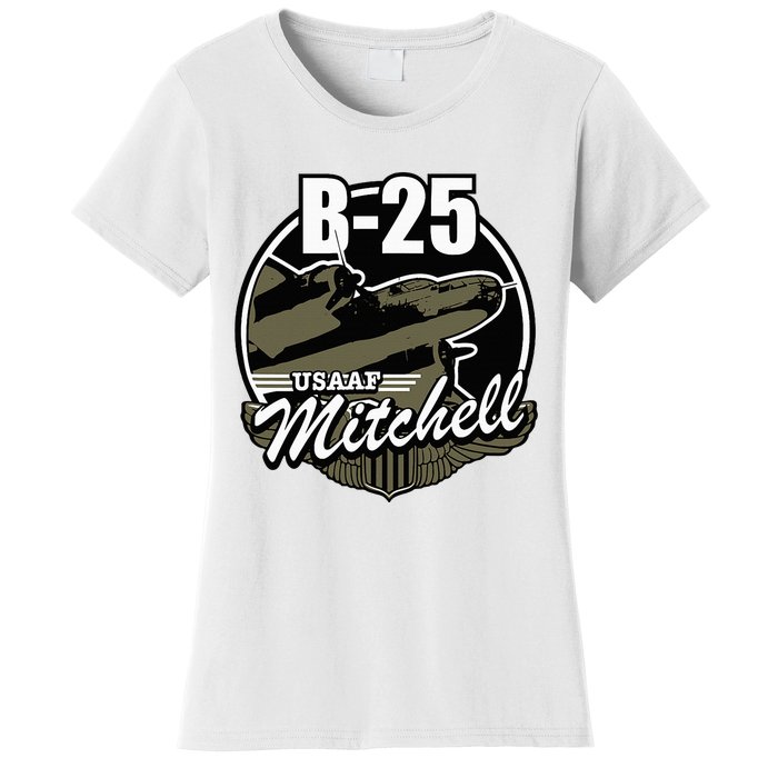 B25 Mitchell Women's T-Shirt