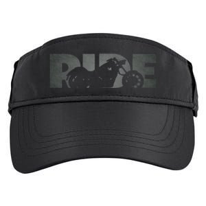 Biker Motorcycle Adult Drive Performance Visor