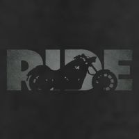 Biker Motorcycle 11oz C Handle Ceramic Mug