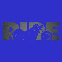 Biker Motorcycle Polo