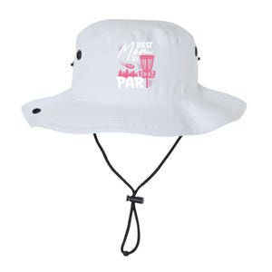 Best Mom By Par Ultimate Frisbee Gift Legacy Cool Fit Booney Bucket Hat