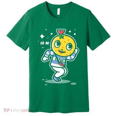 Beloved Mascot Premium T-Shirt