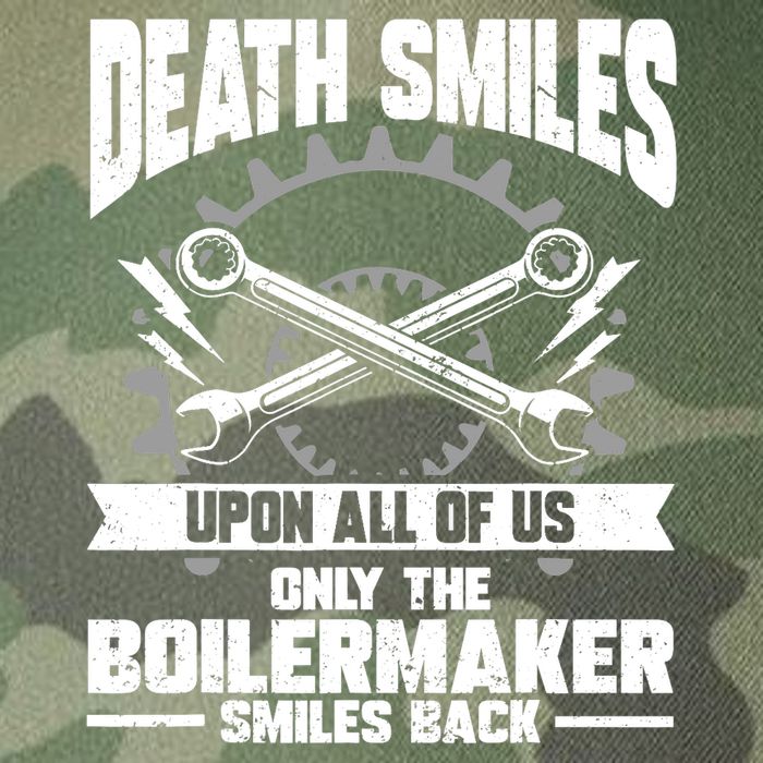 Boiler Maker Boilermaker Union Boilermaker Legacy Tie Dye Trucker Hat