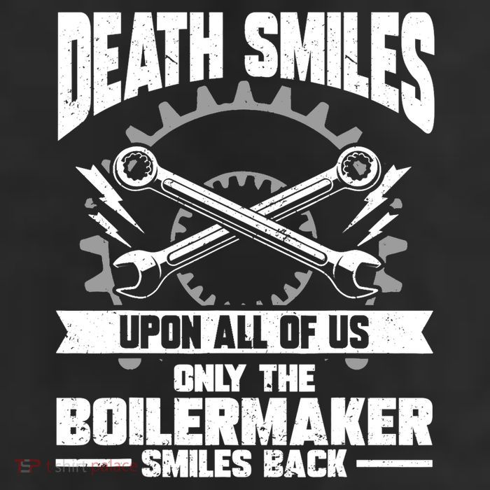 Boiler Maker Boilermaker Union Boilermaker 11oz C Handle Ceramic Mug
