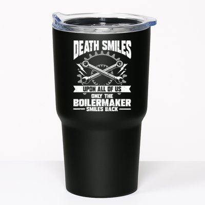Boiler Maker Boilermaker Union Boilermaker Tumbler