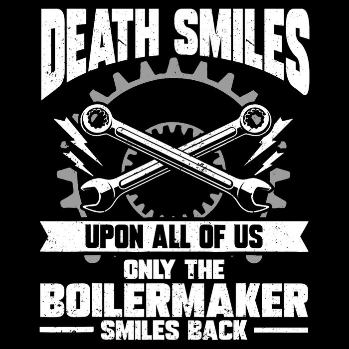 Boiler Maker Boilermaker Union Boilermaker Wool Snapback Cap