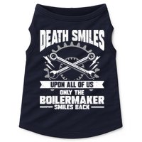 Boiler Maker Boilermaker Union Boilermaker Doggie Tank