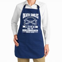 Boiler Maker Boilermaker Union Boilermaker Apron