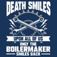 Boiler Maker Boilermaker Union Boilermaker Bucket Hat