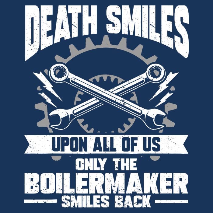 Boiler Maker Boilermaker Union Boilermaker Bucket Hat